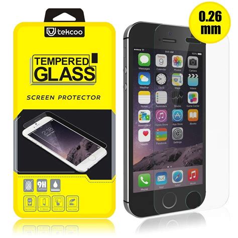 toughest tempered glass screen protector